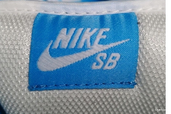 Dunk SB Blue Low Lobster Nike - 313170-342 0804